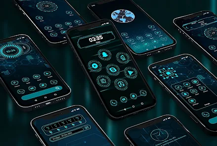 Desarrollo de Apps Móviles